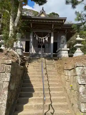 瀧口神社(千葉県)