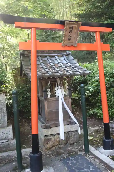 日吉神社(滋賀県)