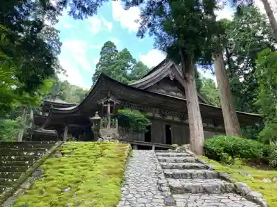 明通寺(福井県)