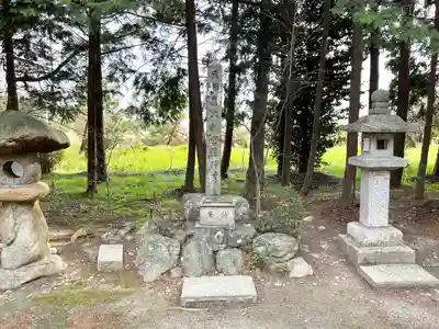 竹田神社(滋賀県)