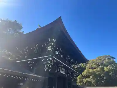 明治神宮(東京都)