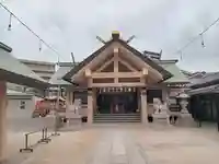 三津神社(大阪府)
