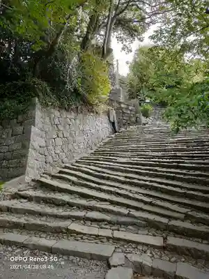 久能山東照宮のその他建物