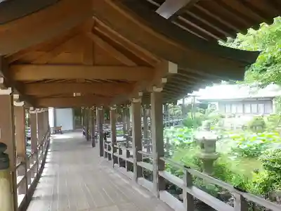 光明寺のその他建物