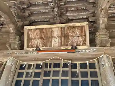 逢善寺(茨城県)