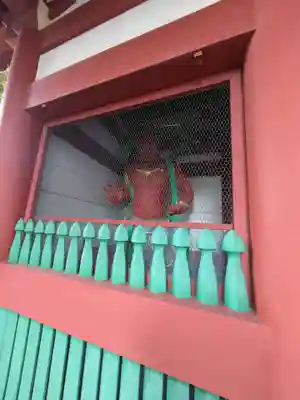 長仙寺(東京都)