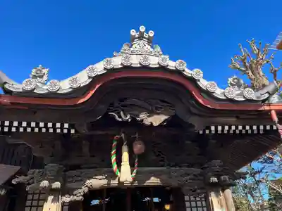 常性寺のその他建物