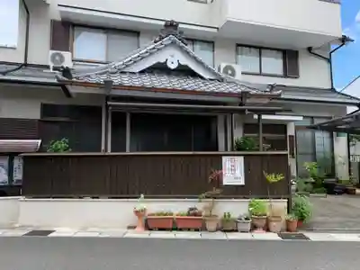 法隆寺(岐阜県)