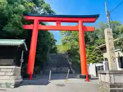 城山八幡宮(愛知県)