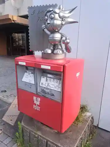 茨木神社(大阪府)