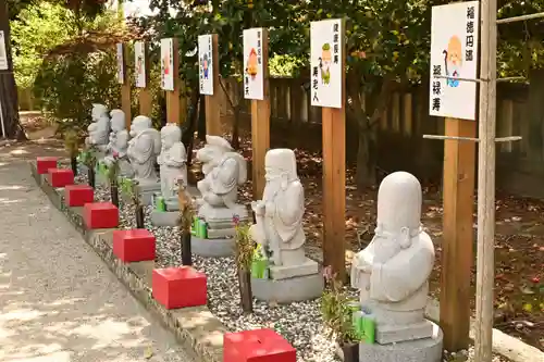 滝宮天満宮(香川県)