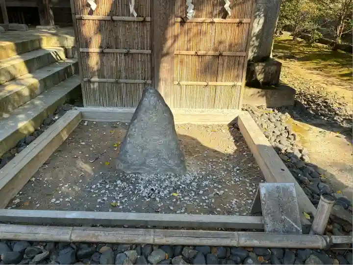 筑波山神社(茨城県)