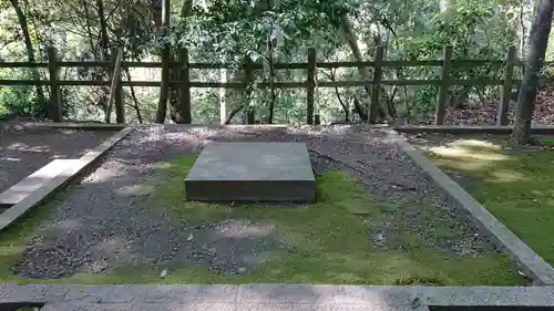 鹿島神宮のその他建物