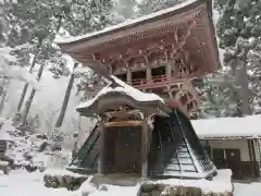 華厳寺(岐阜県)