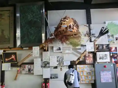 東大寺 二月堂のその他建物