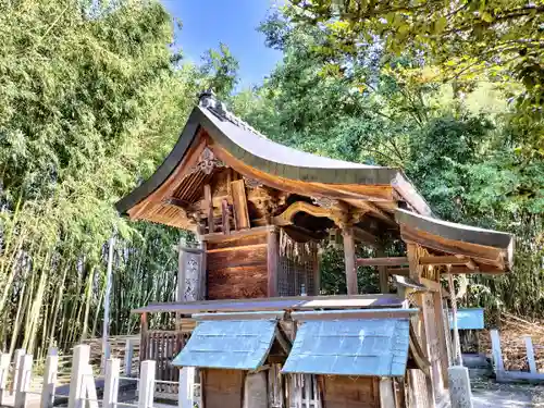 若宮神社(京都府)