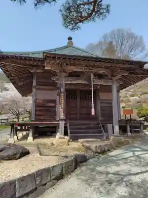 嶽林寺(群馬県)