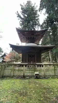 岩湧寺(大阪府)