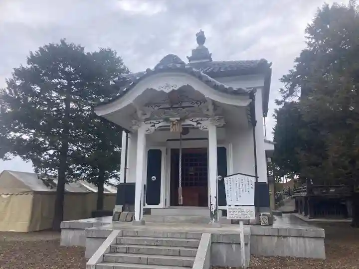 成田山新勝寺(千葉県)