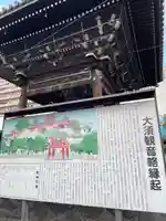 大須観音 (北野山真福寺宝生院)のその他建物