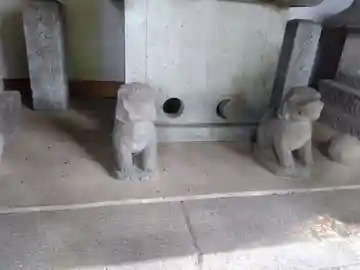 春日神社(福井県)