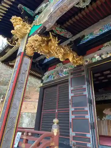 妙義神社(群馬県)