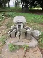 姫宮神社(千葉県)