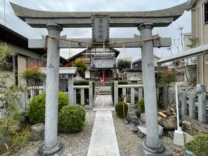 日枝神社(滋賀県)