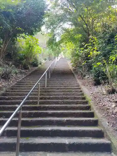太平山神社(栃木県)