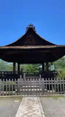 園城寺（三井寺）(滋賀県)