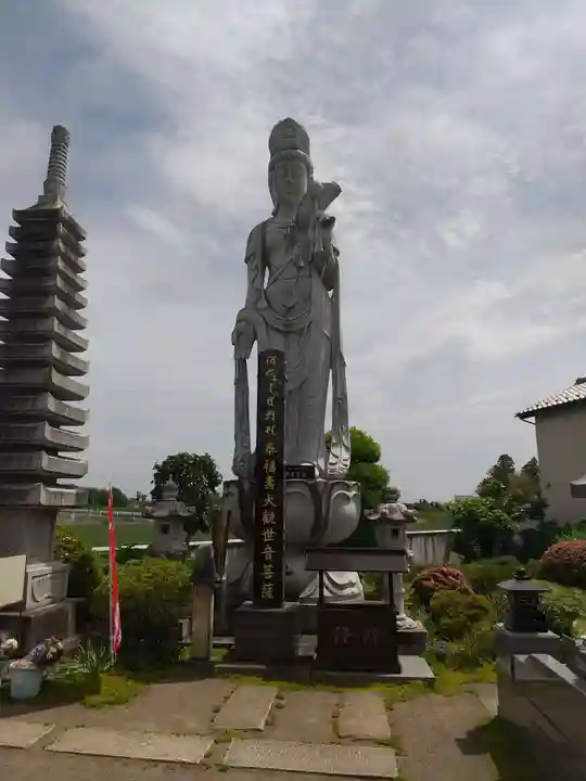 前橋厄除大師 蓮花院(群馬県)