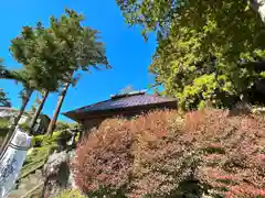 菱野健功神社の建物その他