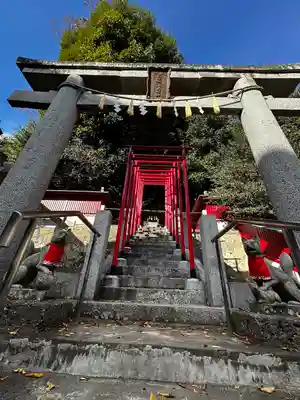 竹駒神社(宮城県)