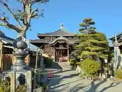 辯天寺(愛知県)