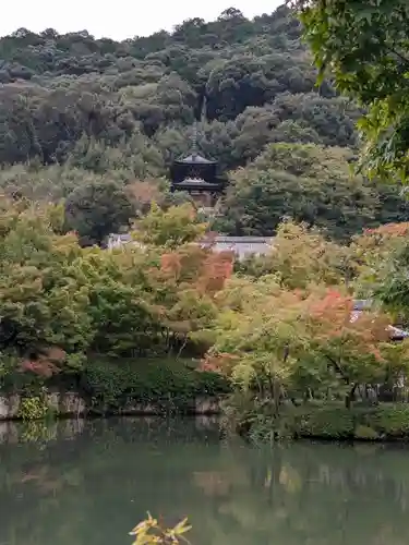 禅林寺（永観堂）(京都府)