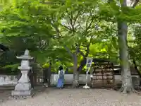 南都鏡神社(奈良県)