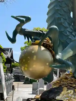 田村神社(香川県)