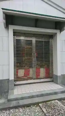 北野神社のその他建物