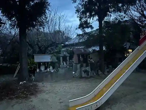 温泉熊野神社(長崎県)