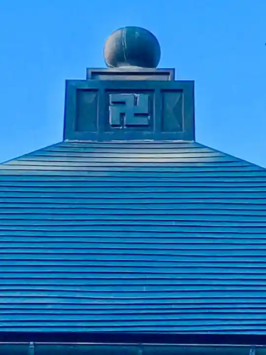 西蓮寺のその他建物