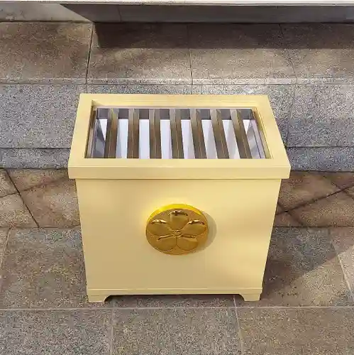 北谷稲荷神社のその他建物