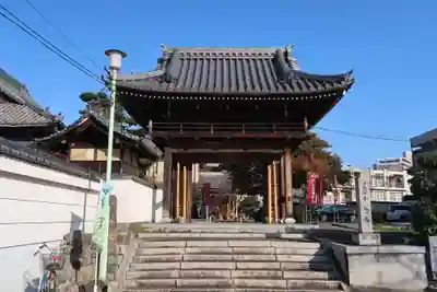 十念寺(愛知県)