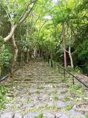 石馬寺(滋賀県)