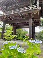 伊勢の国 四天王寺(三重県)