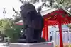 大森稲荷神社(北海道)