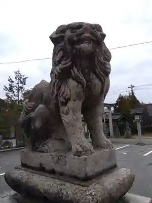祇園宮日吉神社(富山県)