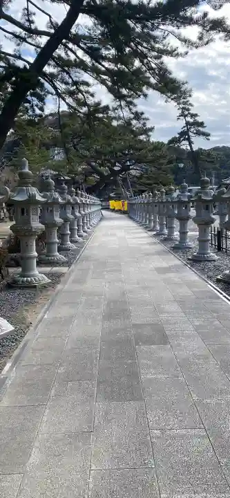 誕生寺のその他建物