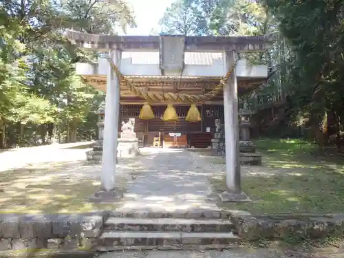 熊野神社(愛知県)