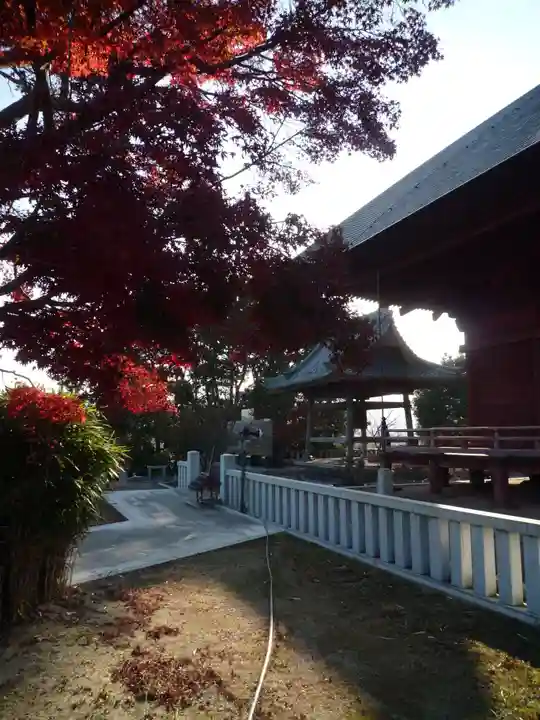 月山寺のその他建物