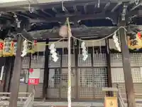 天神社のその他建物